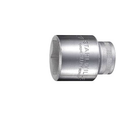 Stahlwille 52 12 03030012 Külső hatlap Dugókulcs betét 12 mm 1/2 (12,5 mm) Stahlwille 52 12 03030012 Külső hatlap Dugókulcs betét 12 mm 1/2 (12,5 mm)