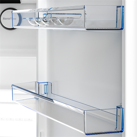 Beko B5RCNA405HG HŰTŐ ALULFAGYASZTÓS