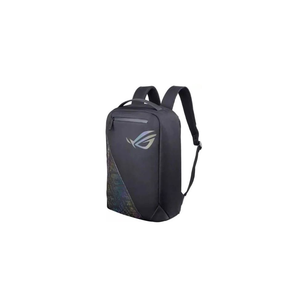Asus ROG BP1501G Gaming Holographic Edition notebook Hátitáska 17" Fekete