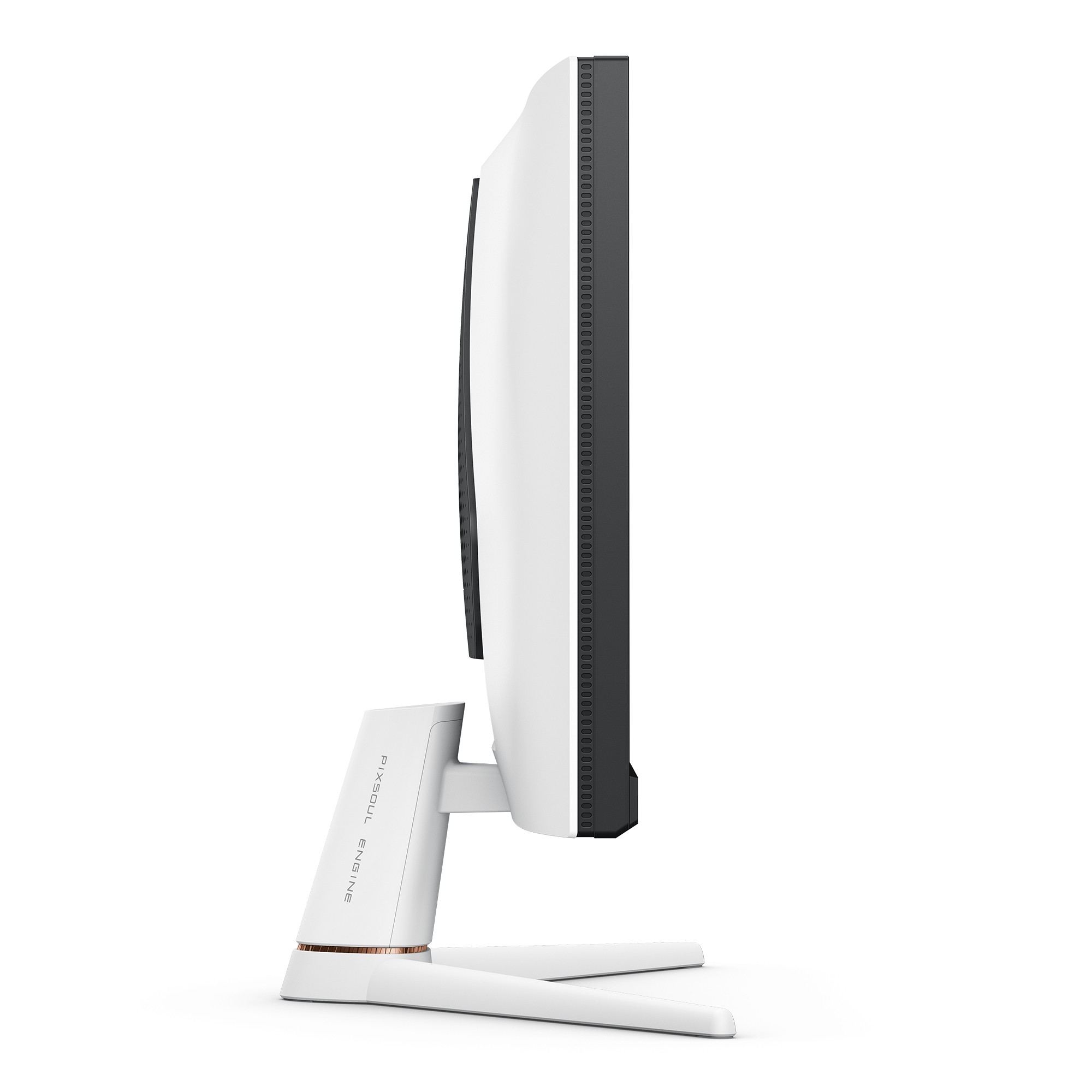 BENQ 25" Mobiuz EX251 Monitor - 1920x1080, IPS, 220Hz, 1ms, Hangszóró, Gamer