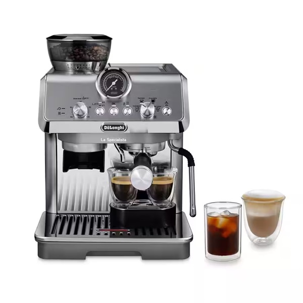 DeLonghi EC9255.M eszpresszó kávéfőző