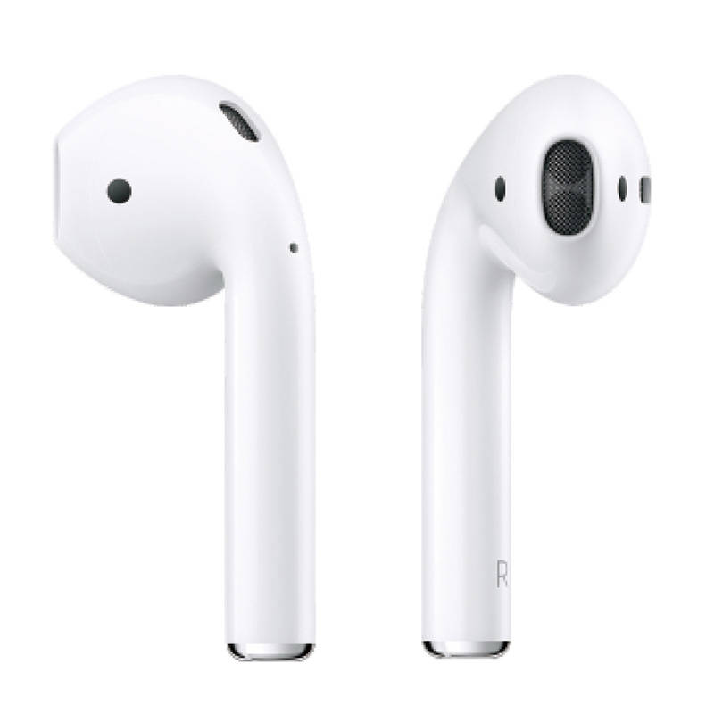 Wireless earphones TWS Foneng BL08 (white) Wireless earphones TWS Foneng BL08 (white)
