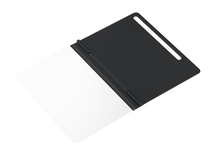 Samsung Galaxy Tab S8 Note View tok fekete (EF-ZX700PBEGEU) Samsung Galaxy Tab S8 Note View tok fekete (EF-ZX700PBEGEU)