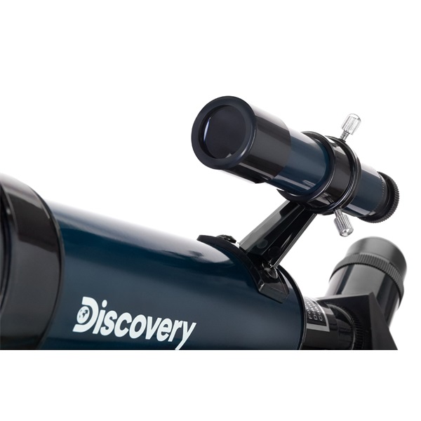 Discovery Sky Trip ST50 teleszkóp és könyv (79205)