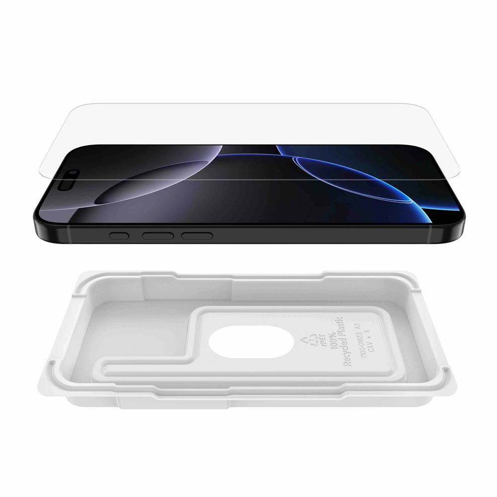 Belkin ScreenForce UltraGlass 2 kijelzővédő iPhone 16 Pro Max