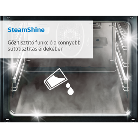 Beko FSM-57300 GW   Kerámialapos tűzhely 