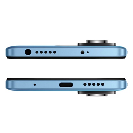 Xiaomi REDMI NOTE 12S 8/256 ICE BLUE MOBILTELEFON