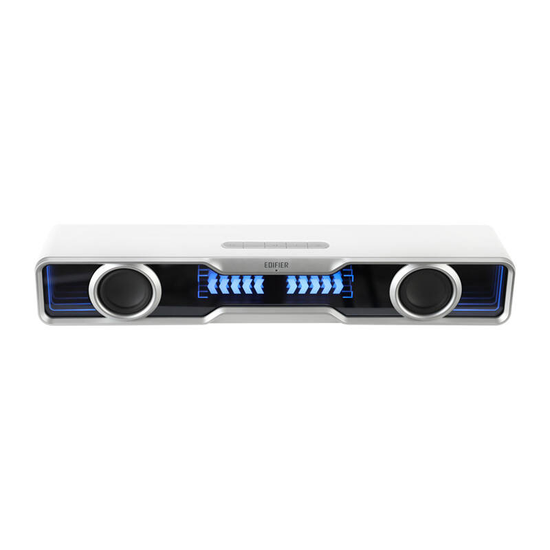 Edifier QS30 Portable Speaker (white)