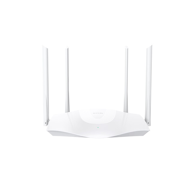 Tenda TX3 AX1800 Dual Band Gigabit Wi-Fi 6 router Tenda TX3 AX1800 Dual Band Gigabit Wi-Fi 6 router