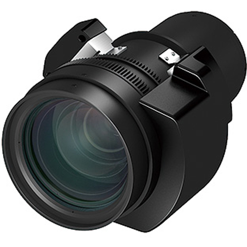 Epson ELPLM15   Middle throw projektor optika