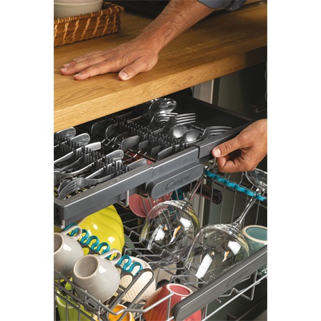 Candy CI 6B4S1PSA MOSOGATÓGÉP BEÉPÍTHETŐ 16 TERÍTÉK