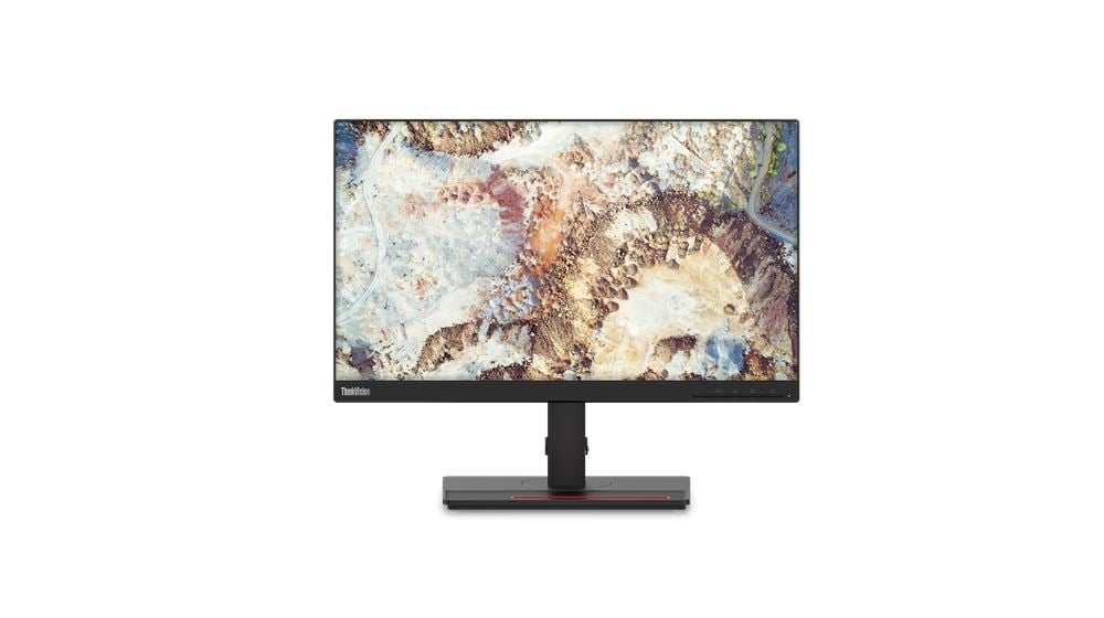 Lenovo ThinkVision T22i-20 22" LCD monitor  