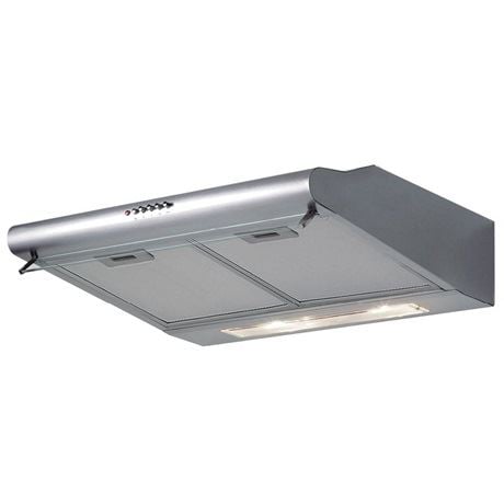Cata P-3060 IX/L LED páraelszívó inox