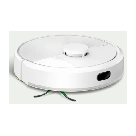 Irobot ROOMBA 105 COMBO WHITE Robotporszívó Fehér