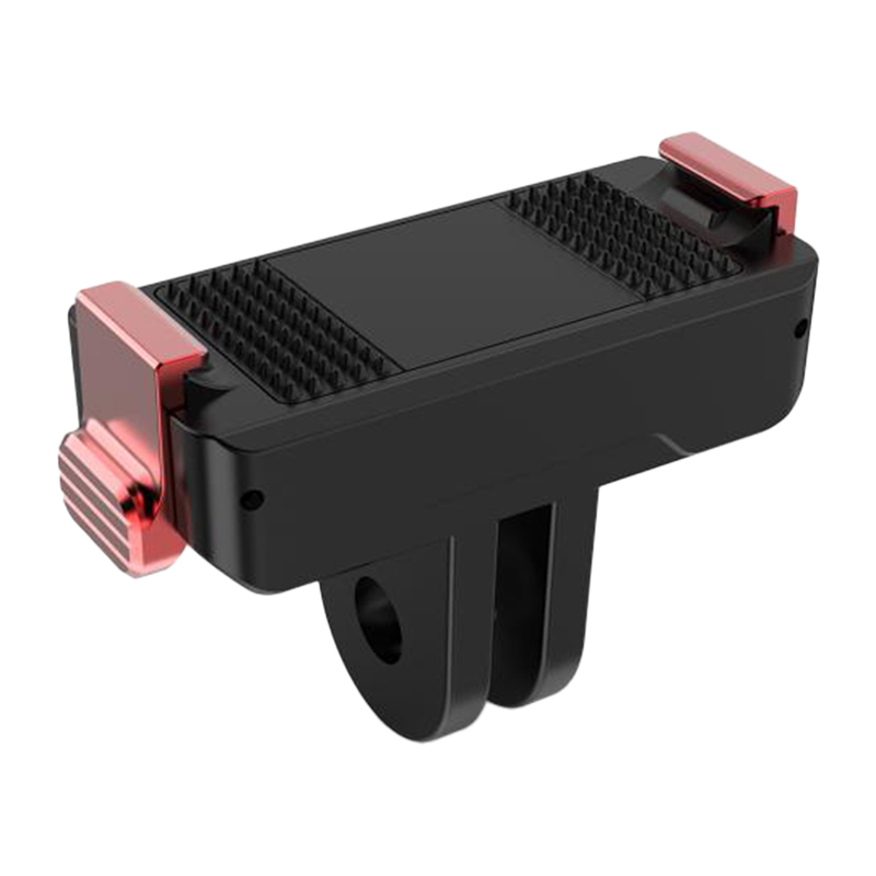 Puluz mágneses adapter gyorskioldóval a DJI Osmo Action 6 / Nano számára