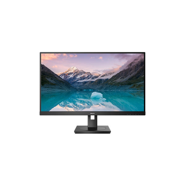 PHILIPS 275S9JML VA monitor 27"  