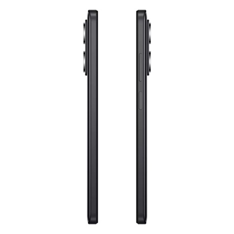 Xiaomi REDMI NOTE 12 PRO+ 5G 8/256 BLACK MOBILTELEFON