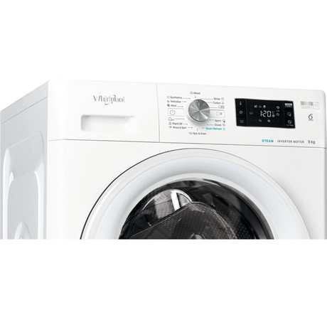 Whirlpool FFB 9458 WV EE MOSÓGÉP ELÖLTÖLTŐS