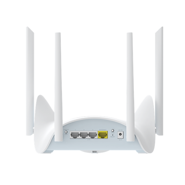 D-LINK  Dual Band BE3600 1xWAN(2500Mbps) + 3xLAN(2500Mbps) R36/E Wireless Router