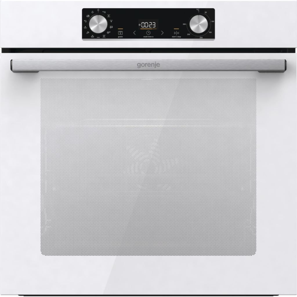 Gorenje BOS6737E06WG beépíthető sütő fehér