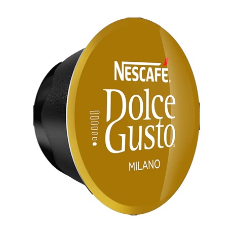 Nescafe ESPRESSO MILANO DOLCE G KAPSZULA