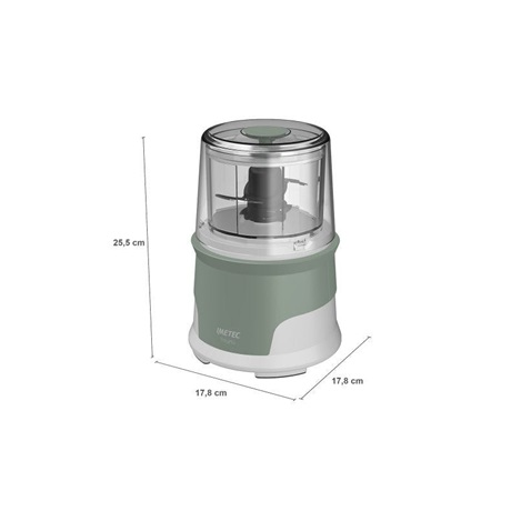 Imetec 7475 APRÍTÓ