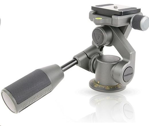 Vanguard ALTA PH-31 panorámafej (4719856244037) Vanguard ALTA PH-31 panorámafej (4719856244037)