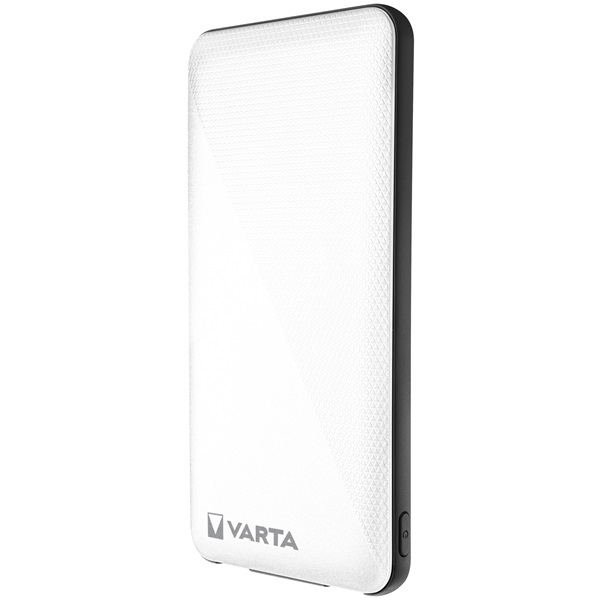 Varta 57975101111 hordozható 5000mAh Portable powerbank Varta 57975101111 hordozható 5000mAh Portable powerbank