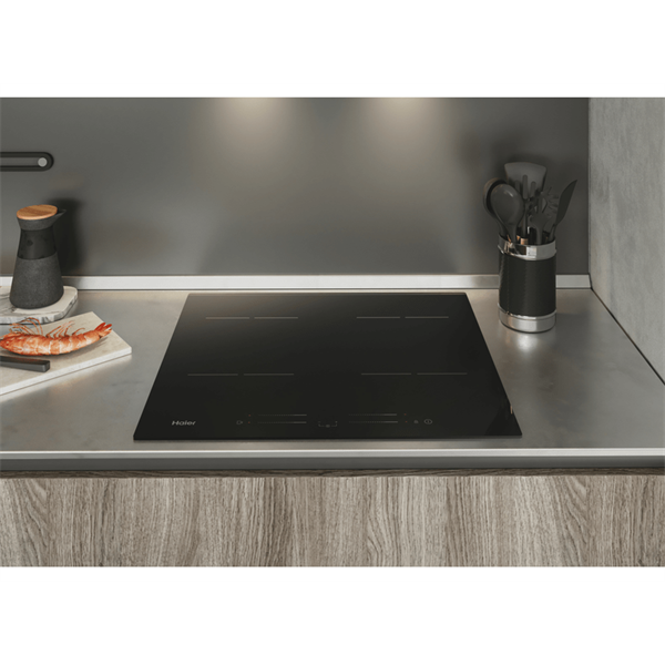 Haier HAISJ64MC beépíthető indukciós főzőlap Haier HAISJ64MC beépíthető indukciós főzőlap