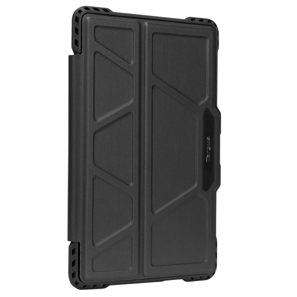 TARGUS Tablet Case - Samsung / Pro-Tek™ Case for Samsung Galaxy® Tab A8 10.5” TARGUS Tablet Case - Samsung / Pro-Tek™ Case for Samsung Galaxy® Tab A8 10.5”