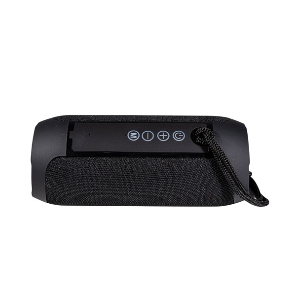 Trevi XR 84 hordozható fekete Bluetooth hangszóró Trevi XR 84 hordozható fekete Bluetooth hangszóró