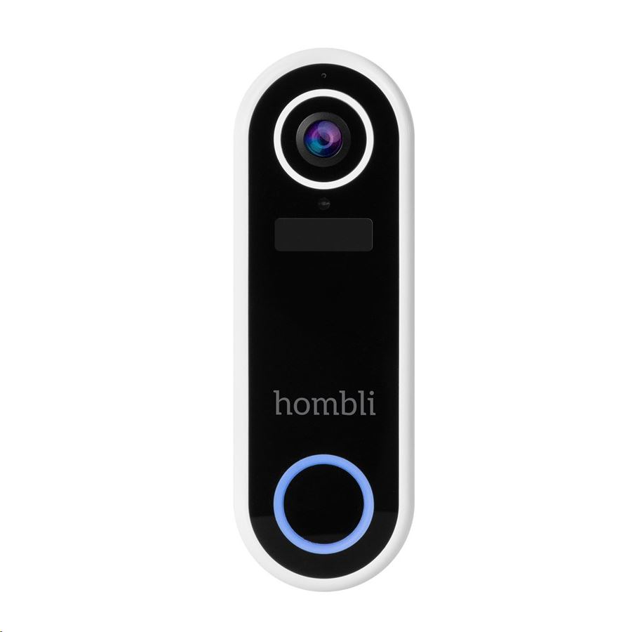 Hombli HBDB-0100 okos csengő kültéri egység