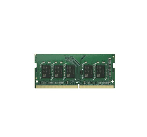 Synology (D4ES01-16G) 16GB DDR4 notebook RAM ECC 