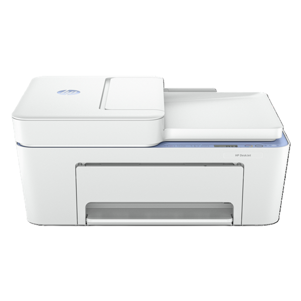 HP Deskjet Plus 4222E USB/WiFi Tintasugaras MFP Kék HP Deskjet Plus 4222E USB/WiFi Tintasugaras MFP Kék