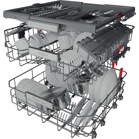 Whirlpool WIS 1150 PEL MOSOGATÓGÉP BEÉPÍTHETŐ