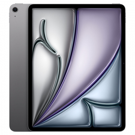 Apple 13-inch iPad Air (M2) Cellular 128GB Space Grey