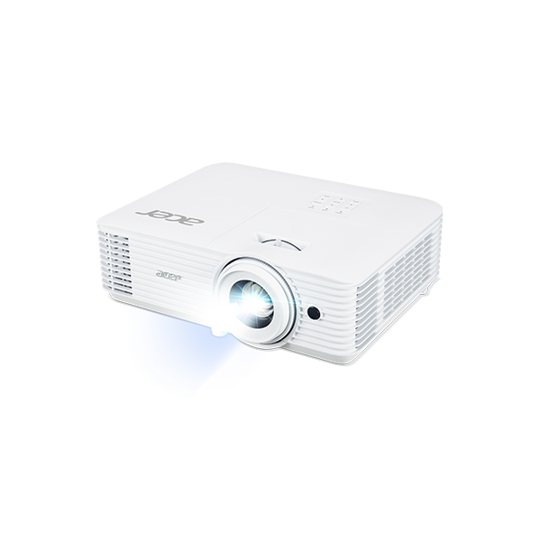  Acer M511 DLP 3D projektor  