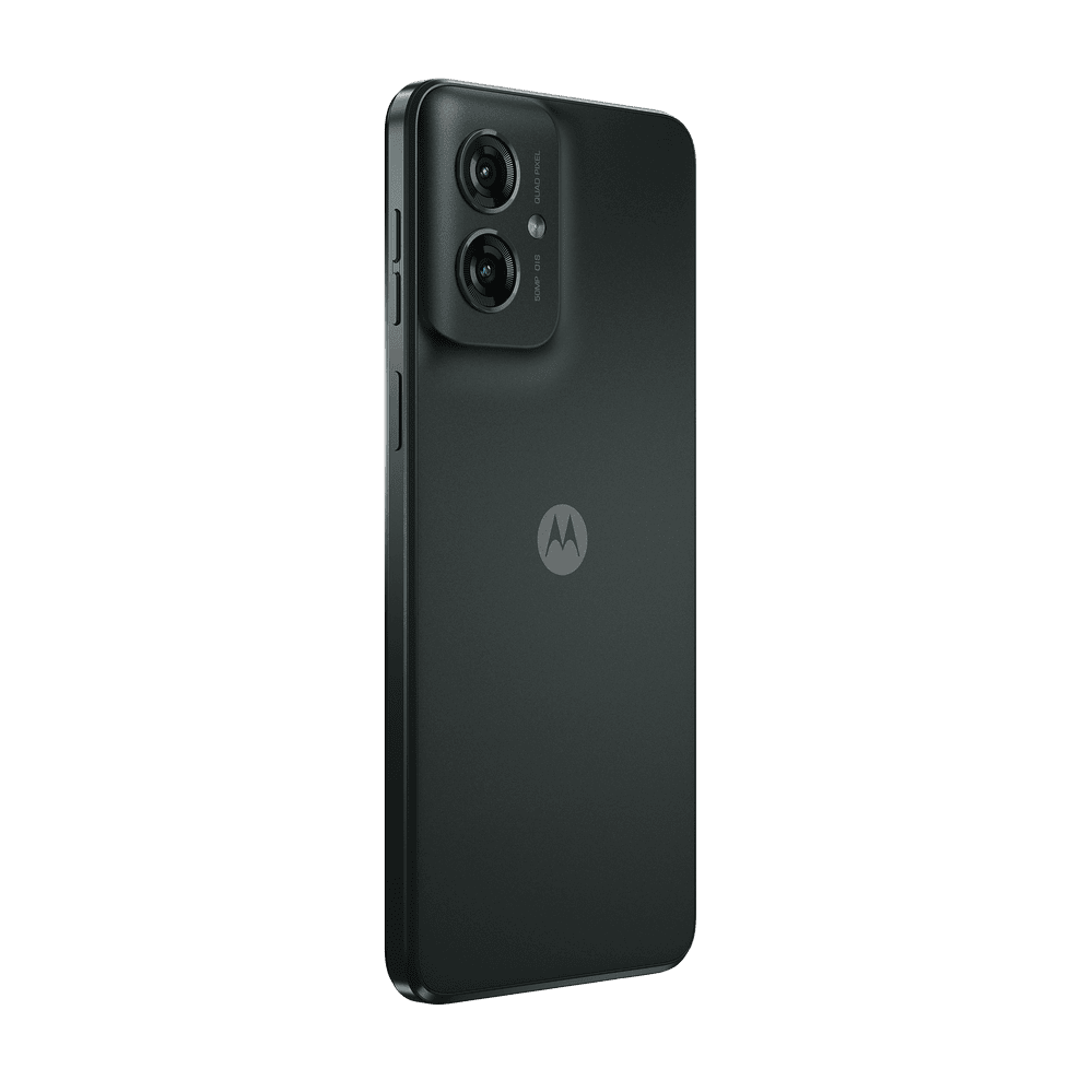 Motorola MOTO G55 5G 8+256GB DS Okostelefon Szürke