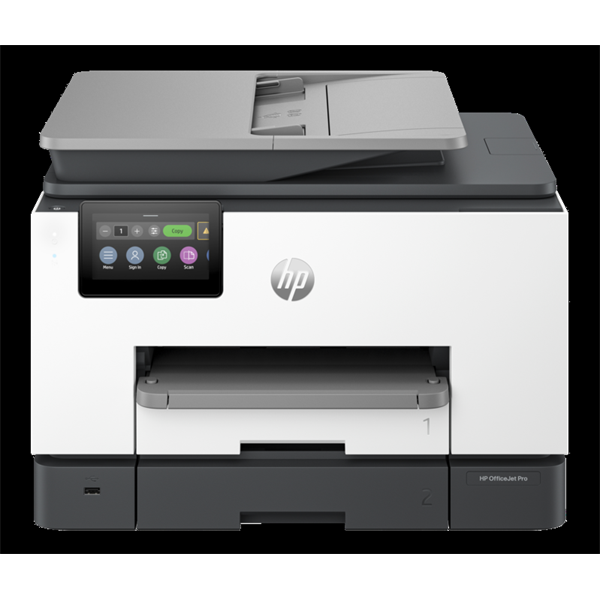 HP Officejet Pro 9130b USB/Háló/WLAN A4 Tintasugaras MFP NY/M/S/F e-AiO HP Officejet Pro 9130b USB/Háló/WLAN A4 Tintasugaras MFP NY/M/S/F e-AiO