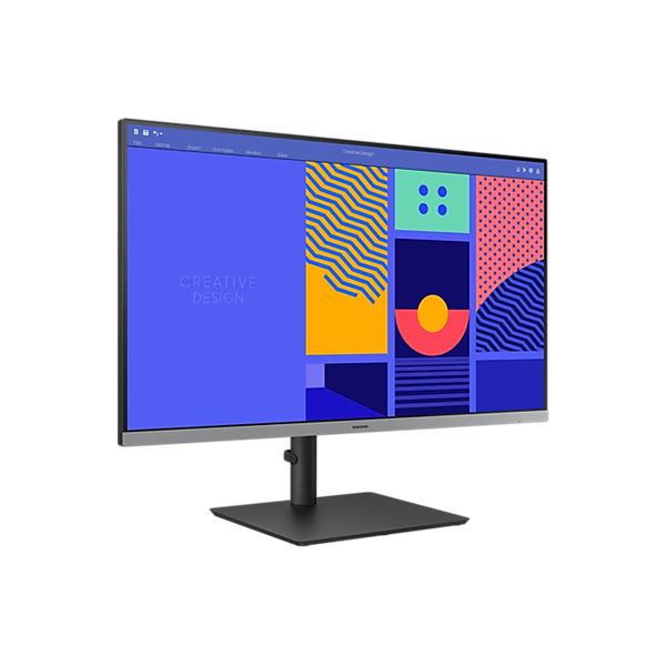 SAMSUNG S43GC   IPS monitor 27" 1920x1080 