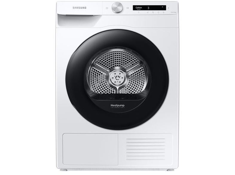 Samsung DV90T5240AW/S6 szárítógép Samsung DV90T5240AW/S6 szárítógép