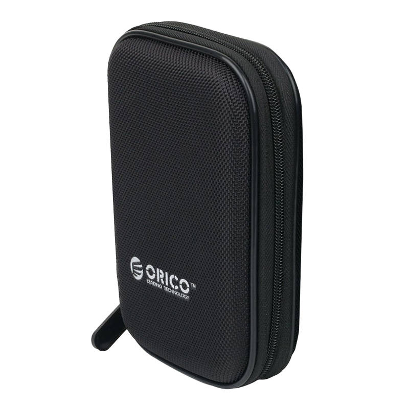 Orico Hard Disk case and GSM accessories (black) Orico Hard Disk case and GSM accessories (black)