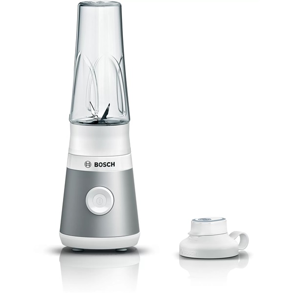 Bosch MMB2111T VitaPower Serie 2 turmix ezüst Bosch MMB2111T VitaPower Serie 2 turmix ezüst