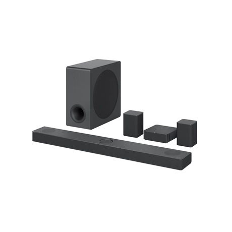 Lg S80QR HANGPROJEKTOR