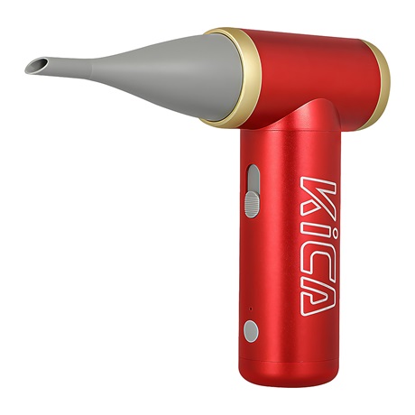 Kica FY3419 MULTIFUNKCIONÁLIS FÚVÓKA Kica FY3419 MULTIFUNKCIONÁLIS FÚVÓKA