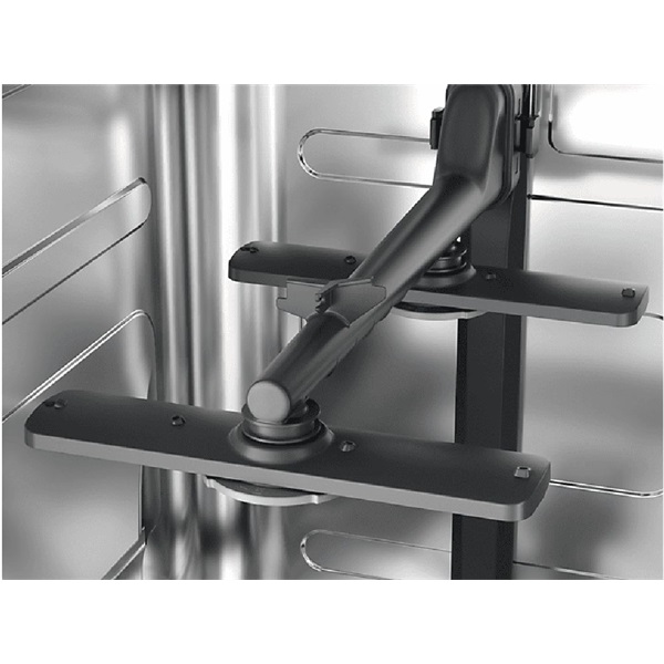 Electrolux ESG43310SX inox mosogatógép Electrolux ESG43310SX inox mosogatógép