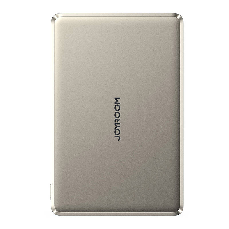 Joyroom JR-PBM08 20W 5000mAh slim magnetic powerbank Titan 