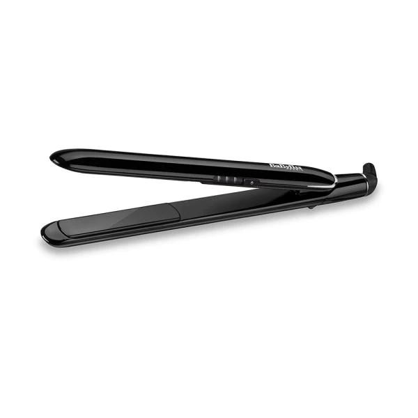 BaByliss ST255E Sleek Finish 230 Tourmalin-kerámia lapos hajvasaló (25x90mm) BaByliss ST255E Sleek Finish 230 Tourmalin-kerámia lapos hajvasaló (25x90mm)