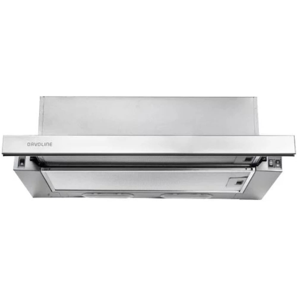 Davoline EcoWhite IX60D beépíthető páraelszívó