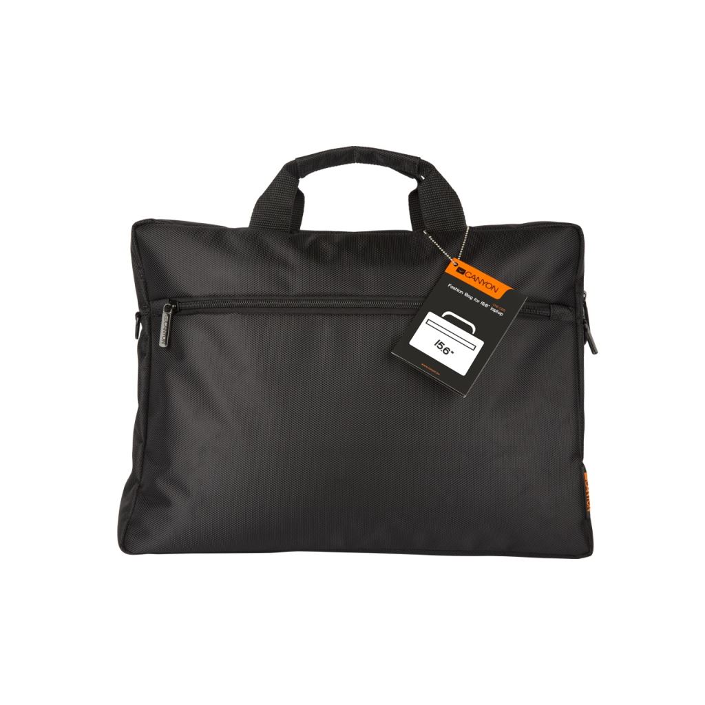Canyon CNE-CB5B2 Casual 15-16" notebook táska fekete Canyon CNE-CB5B2 Casual 15-16" notebook táska fekete